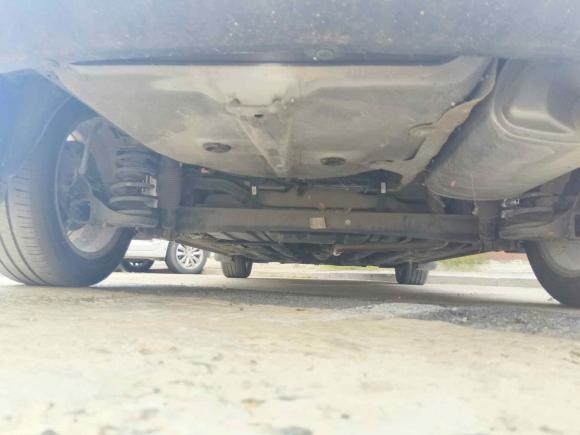 [南京·苏A] 二手起亚起亚K32013款 1.6L 自动GLS