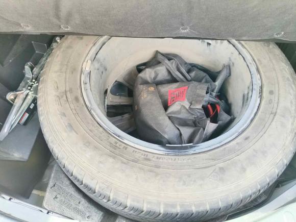 [上海·沪B] 二手丰田RAV4荣放2016款 2.0L CVT两驱智尚版 国V