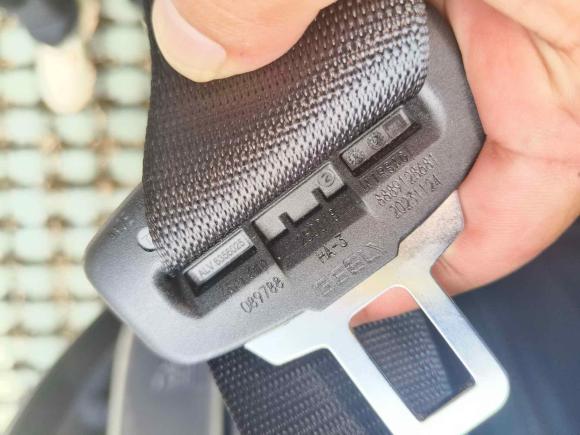 [宁波·浙B] 二手吉利汽车星越L2024款 2.0TD 高功自动两驱天际版