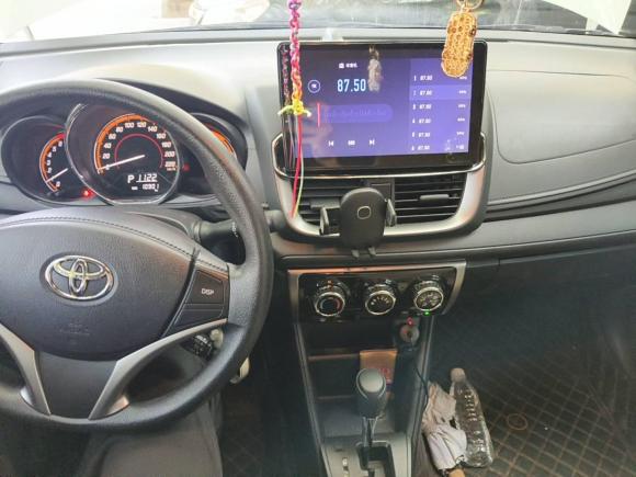 [湖州·浙E] 二手丰田YARiS L 致炫2022款 致炫X 1.5L CVT领先PLUS版