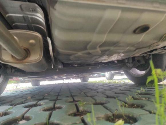 [武汉·鄂W] 二手日产轩逸2022款 经典 1.6XE CVT舒适版