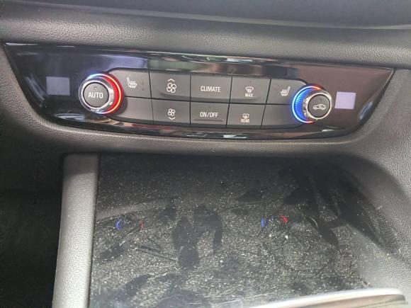 [南京·苏A] 二手别克君威2020款 552T 精英型