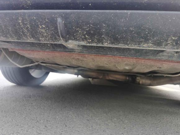 [青岛·鲁B] 二手大众凌渡2017款 2.0T GTS