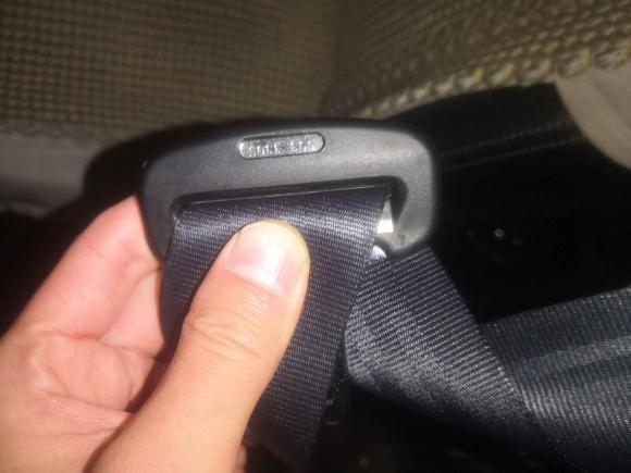 [杭州·浙A] 二手三菱ASX劲炫2011款 2.0两驱炫逸版