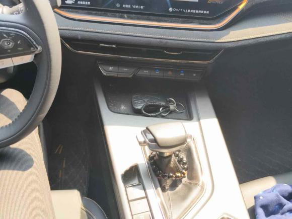 [湖州·闽J] 二手长安欧尚长安欧尚X5 PLUS2023款 改款 1.5T DCT先锋型