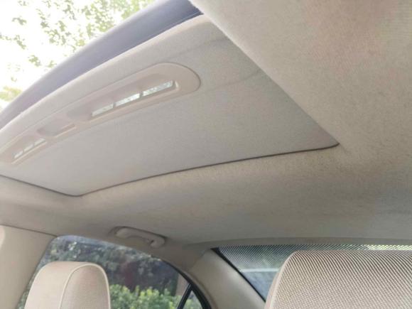 [济南·鲁A] 二手雪佛兰爱唯欧2014款 三厢 1.4SL AT 时尚天窗版