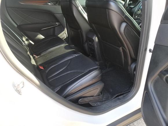 [深圳·桂A] 二手林肯林肯MKC2018款 2.0T 两驱尊雅版