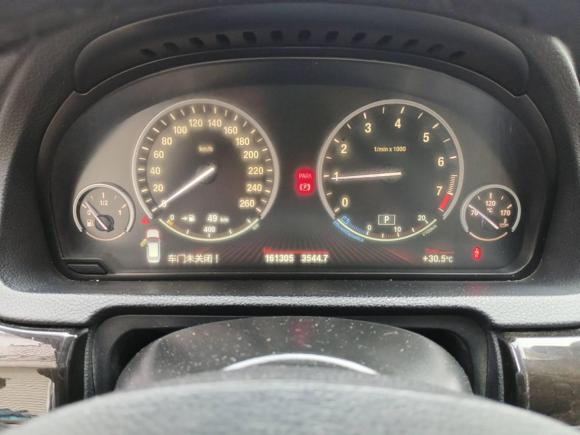 [嘉兴·鲁M] 二手宝马宝马5系GT2010款 535i 领先型