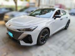 [上海·苏U] 长安长安UNI-V2022款 1.5T 尊贵型