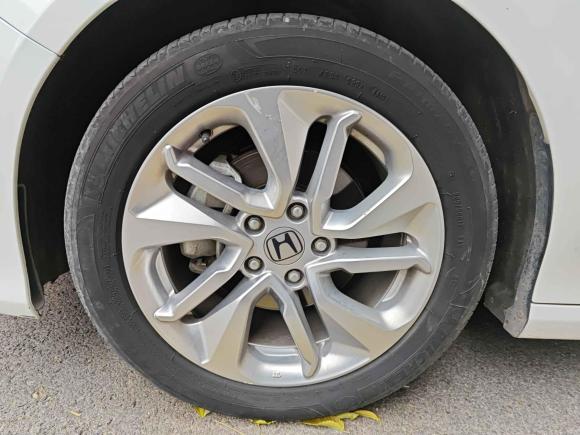 [济南·鲁A] 二手本田雅阁2018款 260TURBO 精英版 国VI