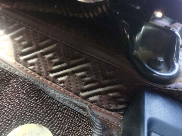 [嘉兴·浙F] 二手丰田威驰2008款 1.6L GL-S 运动版 AT