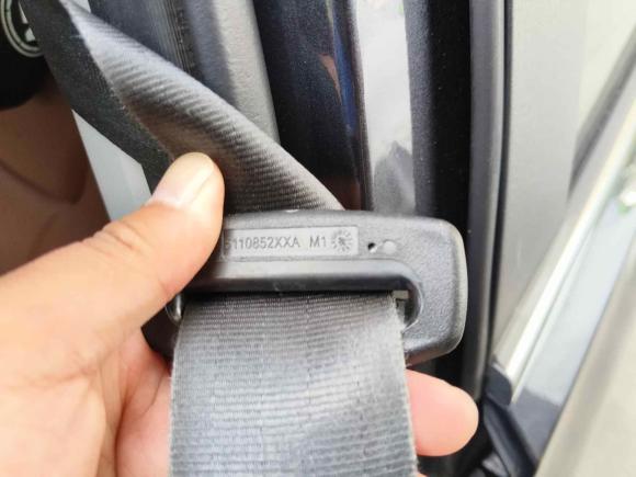 [苏州·苏E] 二手奇瑞瑞虎8 PLUS2021款 290TGDI DCT豪耀版