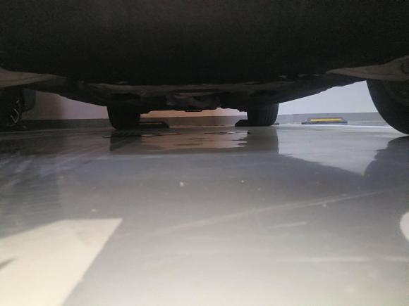 [上海·沪B] 二手保时捷Macan2016款 Macan 2.0T