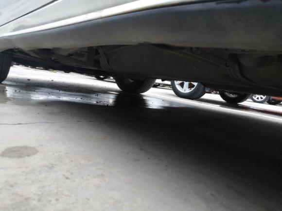 [合肥·皖A] 二手比亚迪宋2016款 1.5TI 手动豪华型