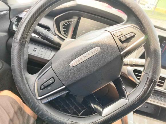 [成都·川A] 二手上汽大通MAXUS大通G502021款 1.5T 手动畅游B