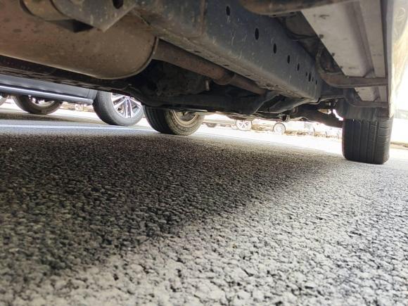 [北京·冀R] 二手哈弗哈弗H92015款 2.0T 四驱超豪华型 7座