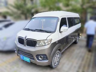 金杯新海狮X30L2018款 1.5L财富版DLCG14