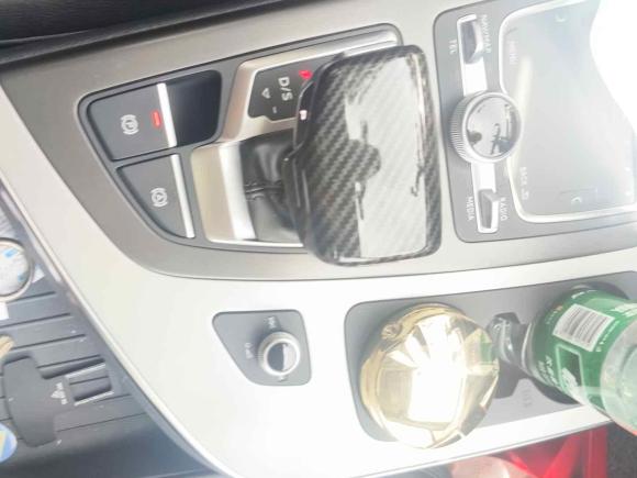 [深圳·粤S] 二手奥迪奥迪Q72016款 45 TFSI 技术型