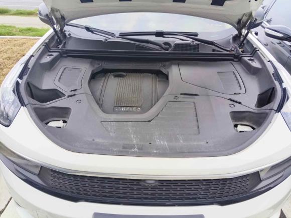 [无锡·苏B] 二手领克领克01新能源2018款 1.5T PHEV 劲Pro 国V