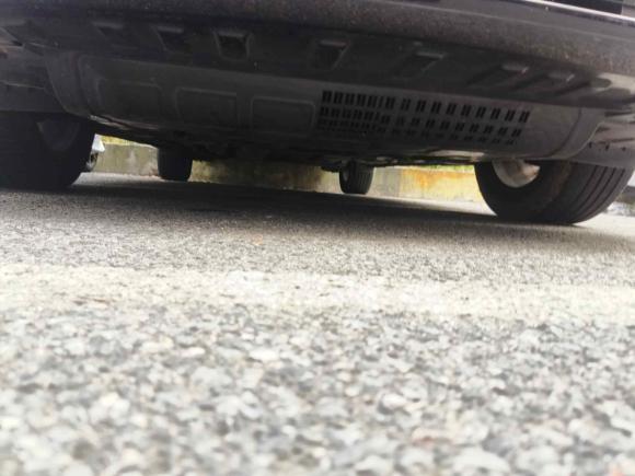 [上海·沪D] 二手长安欧尚长安欧尚科尚2019款 1.5T 自动旗舰型 国VI