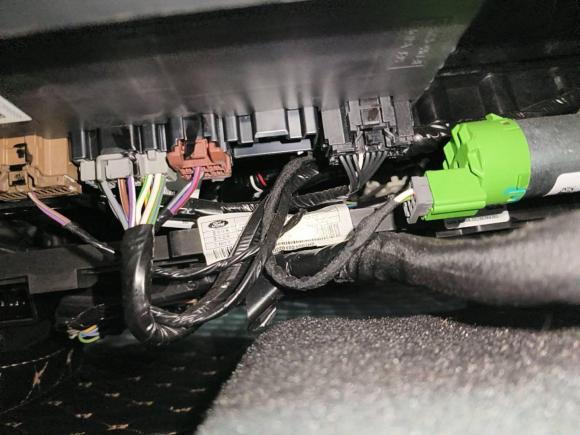 [深圳·粤C] 二手林肯冒险家2020款 2.0T 两驱尊享版