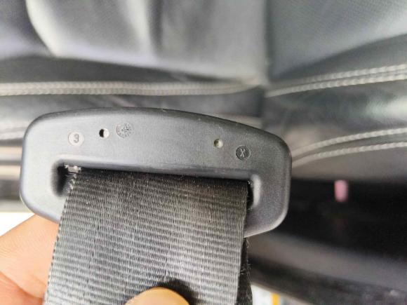 [义乌·浙G] 二手路虎揽胜极光2013款 2.0T 5门耀动版