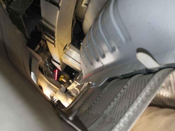 [成都·川G] 二手凯迪拉克凯迪拉克CT42020款 28T 时尚型