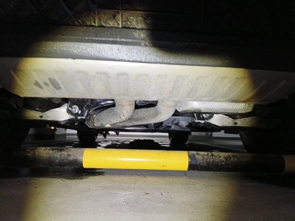 [上海·沪C] 二手奥迪奥迪Q72023款 55 TFSI quattro S line运动型