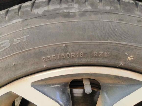 [上海·沪G] 二手名爵锐腾2015款 1.5TGI TST豪华版