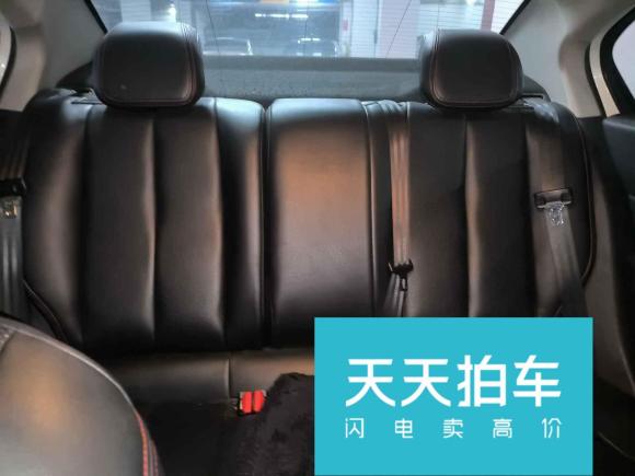 [青岛·鲁B] 二手标致标致4082014款 1.8L 手动领先版