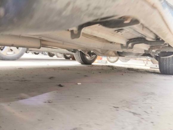 [温州·浙C] 二手Jeep指南者2019款 220T 自动悦享版