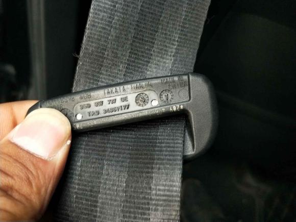 [合肥·皖A] 二手大众迈腾2018款 280TSI DSG 领先型