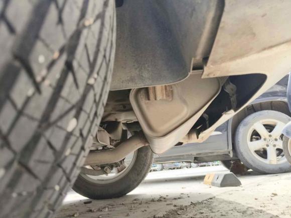 [温州·浙C] 二手Jeep指南者2019款 220T 自动悦享版