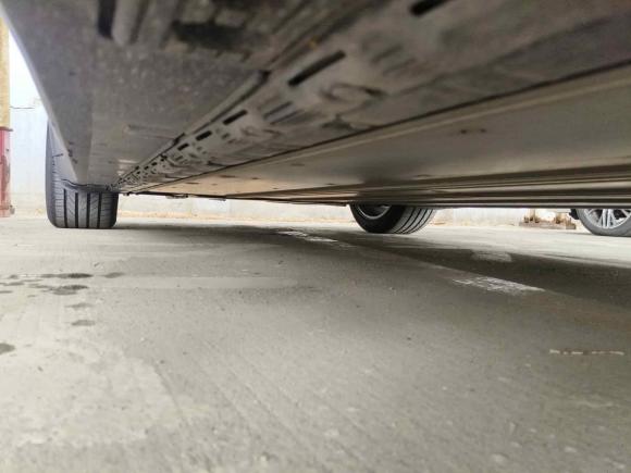 [上海·沪A] 二手特斯拉Model X2016款 Model X 75D