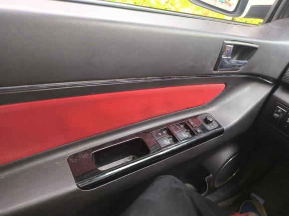 [青岛·鲁B] 二手北汽新能源北汽新能源EX2017款 EX260 乐酷版