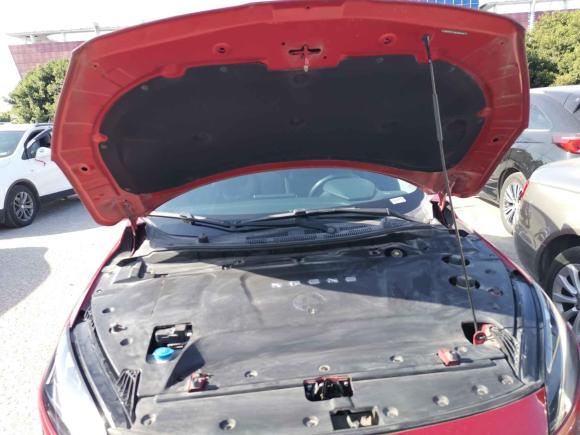 [广州·粤A] 二手小鹏小鹏G32019款 智享版