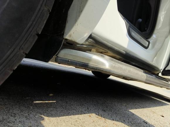 [南京·苏L] 二手奥迪奥迪Q32017款 35 TFSI quattro 全时四驱风尚型