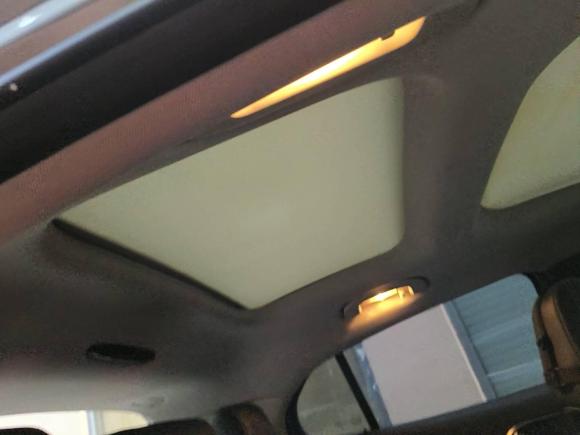 [青岛·鲁Y] 二手奔驰奔驰GLA2016款 GLA 220 4MATIC 时尚型