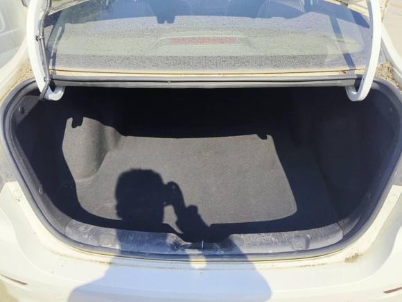 [济南·鲁A] 二手长安悦翔2019款 1.5L DCT舒适型 国VI