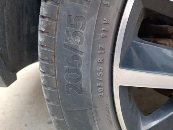 [南通·沪C] 二手斯柯达柯米克2018款 1.5L 手动舒适版 国V