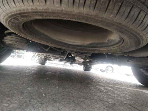 [南通·苏F] 二手奔驰奔驰V级2018款 V 260 尊贵版 国VI