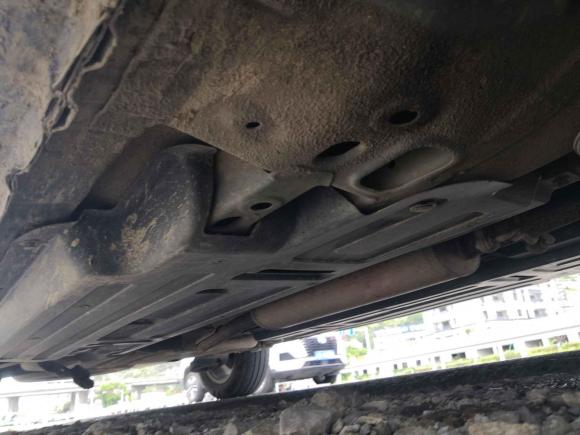 [温州·浙C] 二手宝骏宝骏3602018款 1.5L 手动精英型 国V