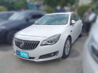 别克君威2014款2.0L精英时尚型