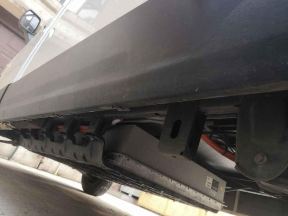 [成都·川A] 二手开瑞海豚EV2019款 智享版