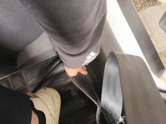 [无锡·苏B] 二手哈弗哈弗H12015款 1.5L AMT豪华型