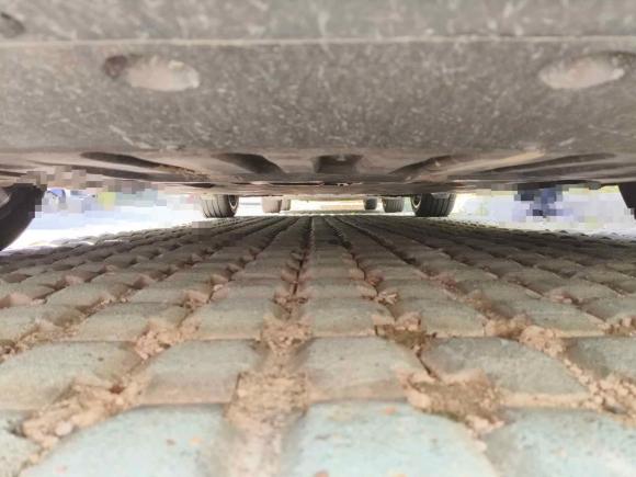 [合肥·皖A] 二手蔚来蔚来ET52024款 75kWh