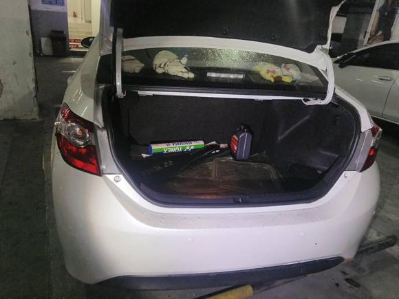 [上海·沪B] 二手丰田雷凌2016款 1.6G CVT精英版