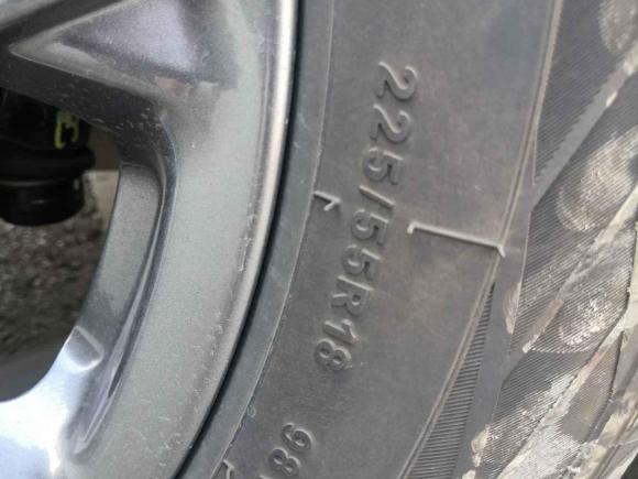 [成都·川B] 二手长安长安CS55PLUS2021款 蓝鲸版 1.5T DCT尊贵型