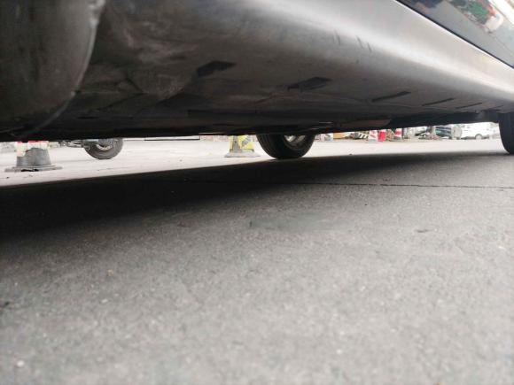 [佛山·粤Y] 二手启辰启辰R502012款 1.6L 自动舒适版