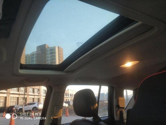 [台州·浙J] 二手Jeep指南者2014款 改款 2.0L 两驱进取版